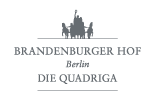 Brandenburger Hof Quadriga